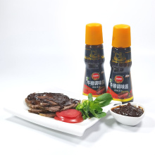 Best selling Black Pepper Hot and Salty Steak